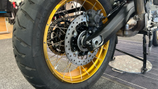 BMW F850 GS Adventure Sport